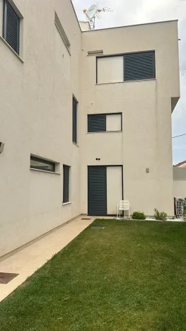 Prodej vily, Zadar, Chorvatsko, Krešimirova obala, 242 m2