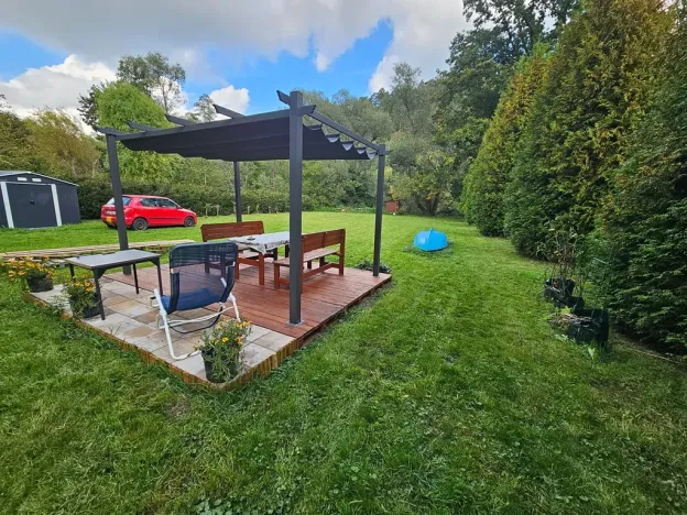 Prodej - jiné, Hvězdonice, 35 m2