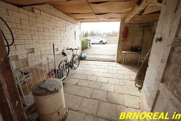 Prodej rodinného domu, Želeč, 237 m2