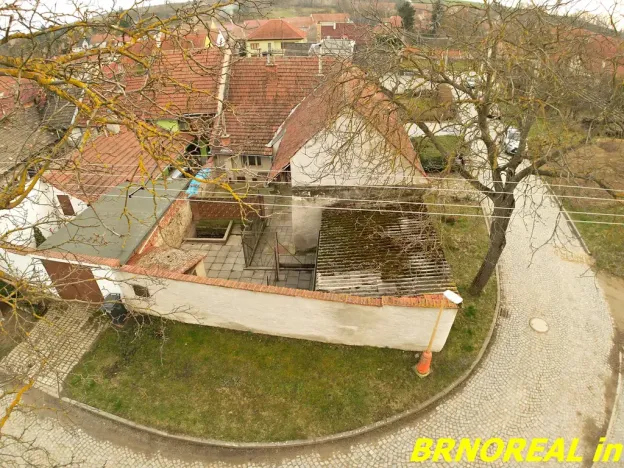 Prodej rodinného domu, Želeč, 237 m2