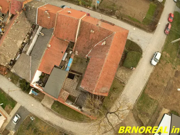 Prodej rodinného domu, Želeč, 237 m2