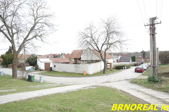 Prodej rodinného domu, Želeč, 237 m2