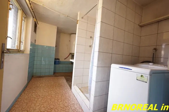 Prodej rodinného domu, Želeč, 237 m2