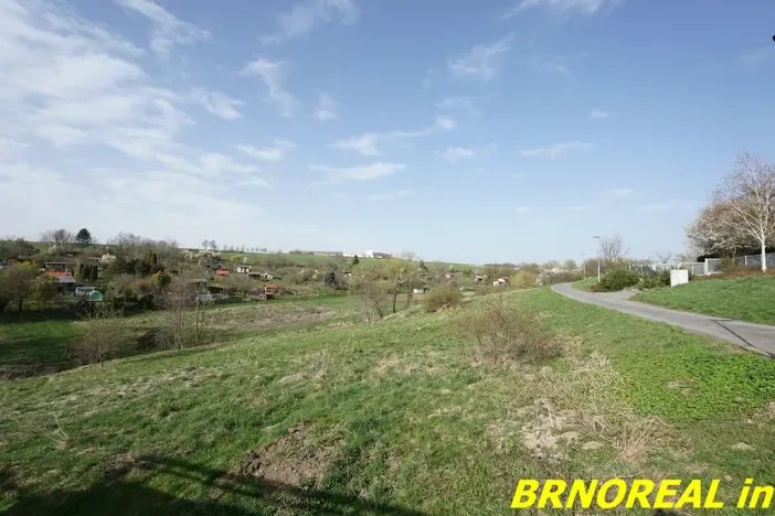 Prodej pozemku pro bydlení, Litomyšl, 801 m2