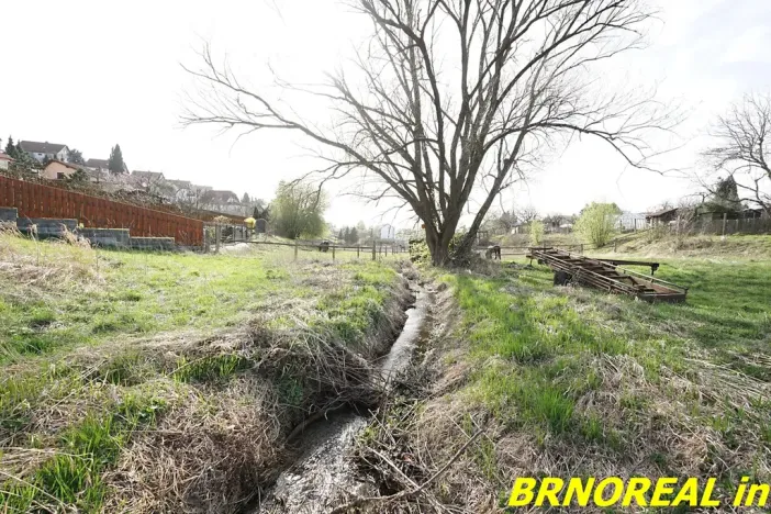 Prodej pozemku pro bydlení, Litomyšl, 801 m2