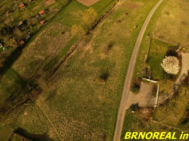 Prodej pozemku pro bydlení, Litomyšl, 801 m2