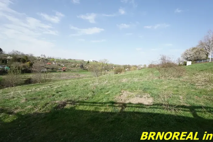 Prodej pozemku pro bydlení, Litomyšl, 801 m2