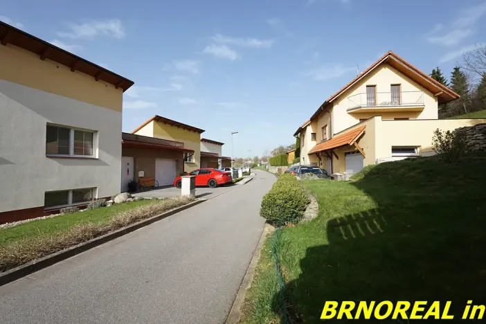 Prodej pozemku pro bydlení, Litomyšl, 801 m2