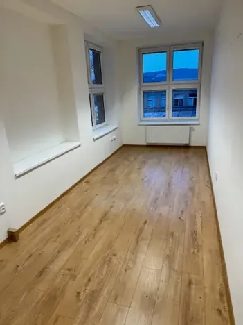 Pronájem kanceláře, Turnov, Přepeřská, 18 m2