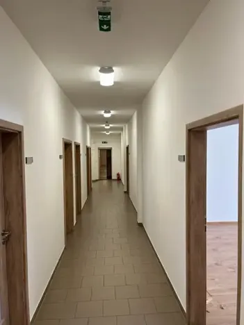 Pronájem kanceláře, Turnov, Přepeřská, 18 m2