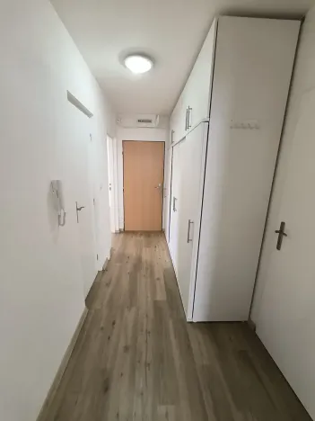 Pronájem bytu 2+1, Ústí nad Labem, Hornická, 55 m2