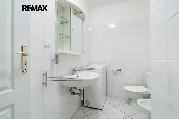 Prodej bytu 2+kk, Praha - Žižkov, Blahníkova, 40 m2