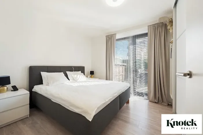 Prodej bytu 2+kk, Brno, Kumpoštova, 55 m2