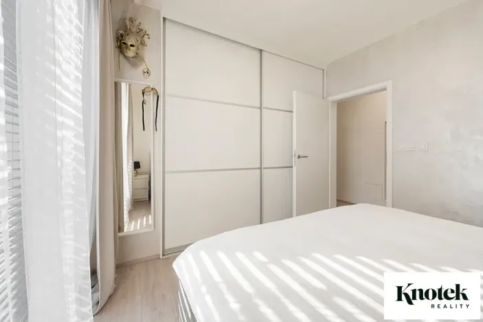 Prodej bytu 2+kk, Brno, Kumpoštova, 55 m2