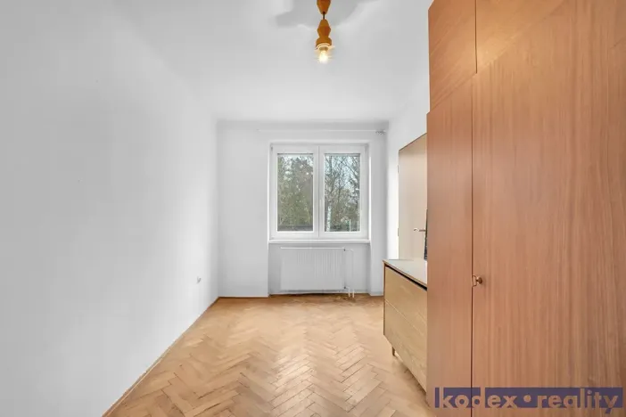 Prodej bytu 3+1, Jaroměř, Smetanova, 78 m2