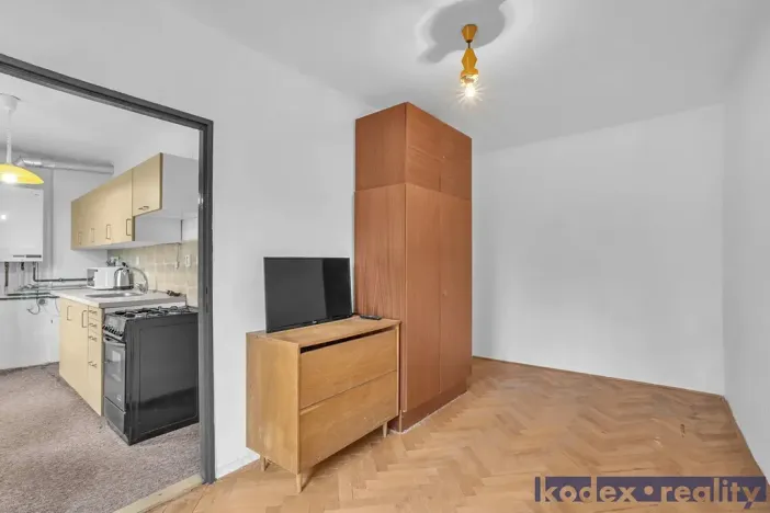 Prodej bytu 3+1, Jaroměř, Smetanova, 78 m2