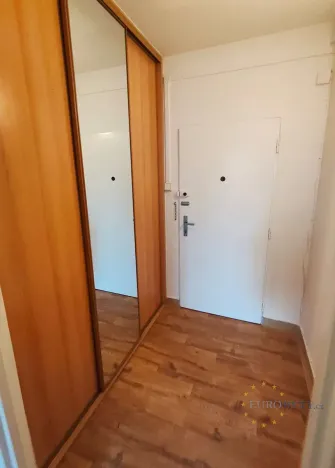 Pronájem bytu 1+kk, Praha - Michle, Bítovská, 27 m2