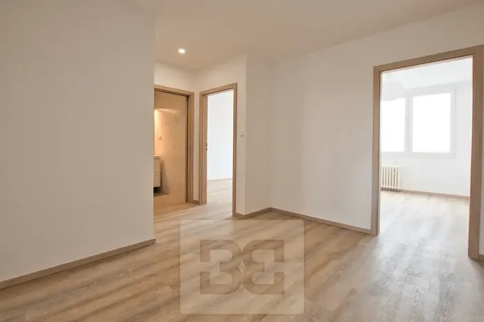 Pronájem bytu 3+kk, Praha - Braník, Novodvorská, 71 m2