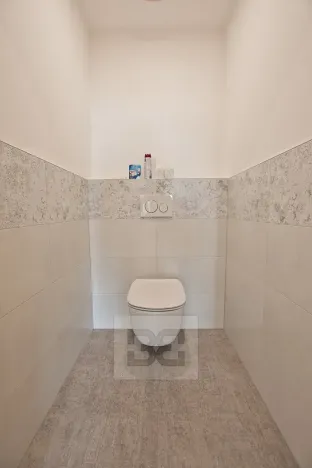 Pronájem bytu 3+kk, Praha - Braník, Novodvorská, 71 m2