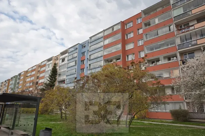 Pronájem bytu 3+kk, Praha - Braník, Novodvorská, 71 m2