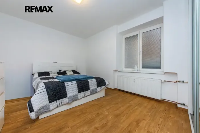 Prodej bytu 2+kk, Praha - Vršovice, Bělocerkevská, 52 m2