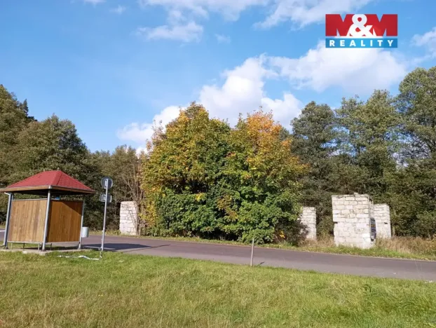 Prodej pozemku pro bydlení, Adršpach - Dolní Adršpach, 9122 m2