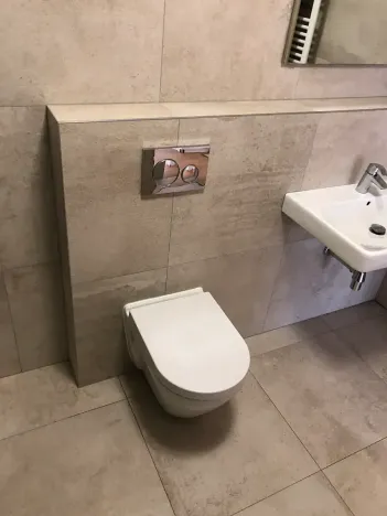 Pronájem bytu 2+kk, Modřice, Bobravská, 50 m2