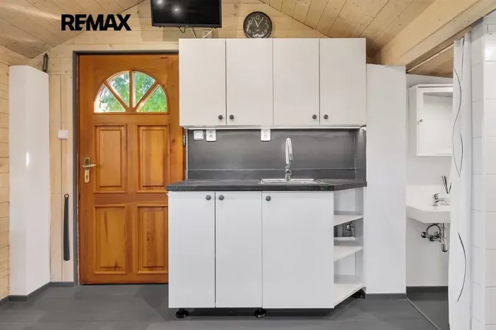 Prodej chaty, Nezdice na Šumavě, 28 m2