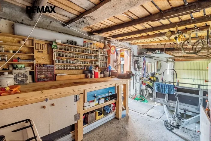 Prodej chaty, Nezdice na Šumavě, 28 m2