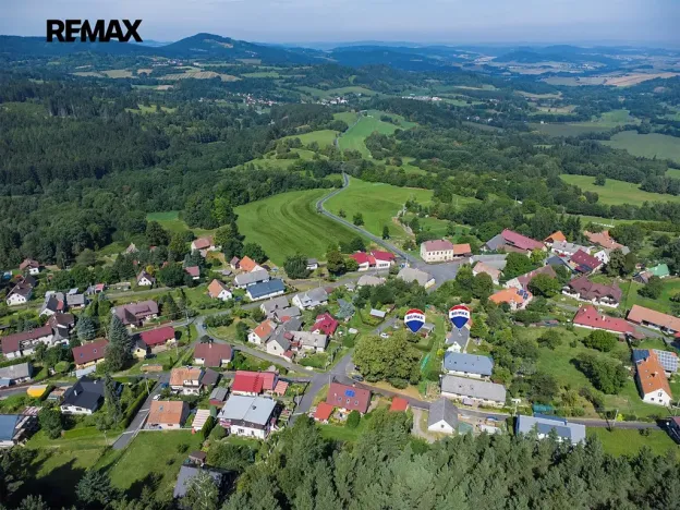 Prodej chaty, Nezdice na Šumavě, 28 m2