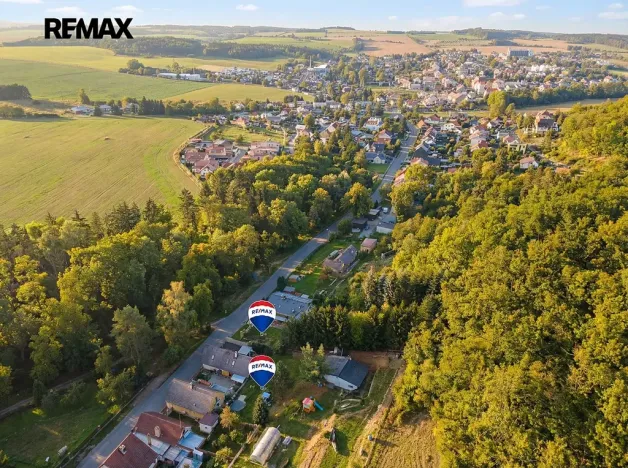 Prodej rodinného domu, Radnice, 57 m2