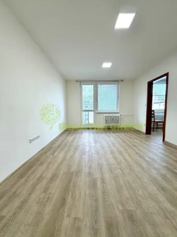 Pronájem bytu 3+1, Vsetín, Ohrada, 72 m2