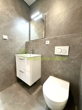 Pronájem bytu 3+1, Vsetín, Ohrada, 72 m2