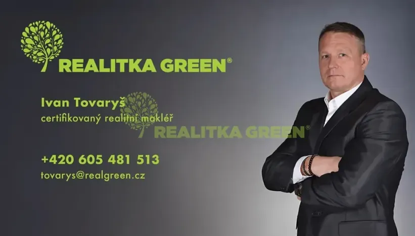 Pronájem bytu 3+1, Vsetín, Ohrada, 72 m2