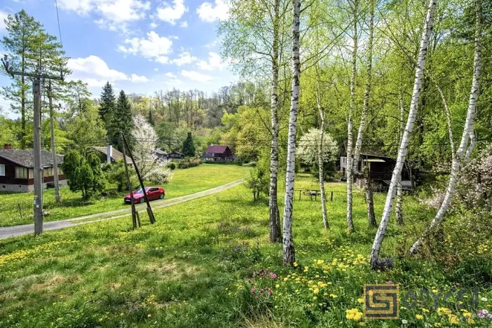 Prodej chaty, Vítkov, 43 m2