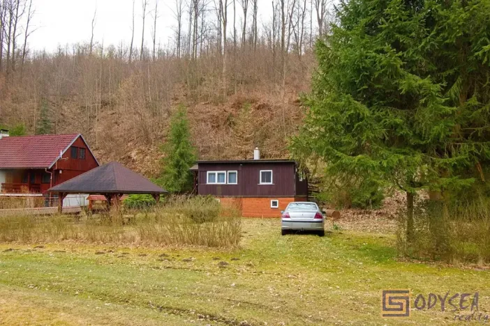Prodej chaty, Vítkov, 43 m2