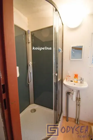 Prodej chaty, Vítkov, 43 m2