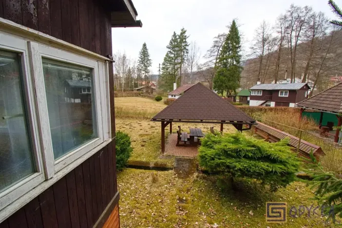 Prodej chaty, Vítkov, 43 m2