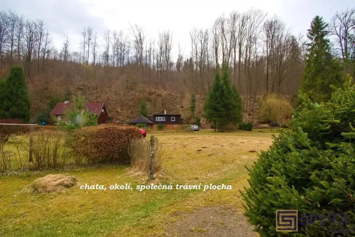 Prodej chaty, Vítkov, 43 m2