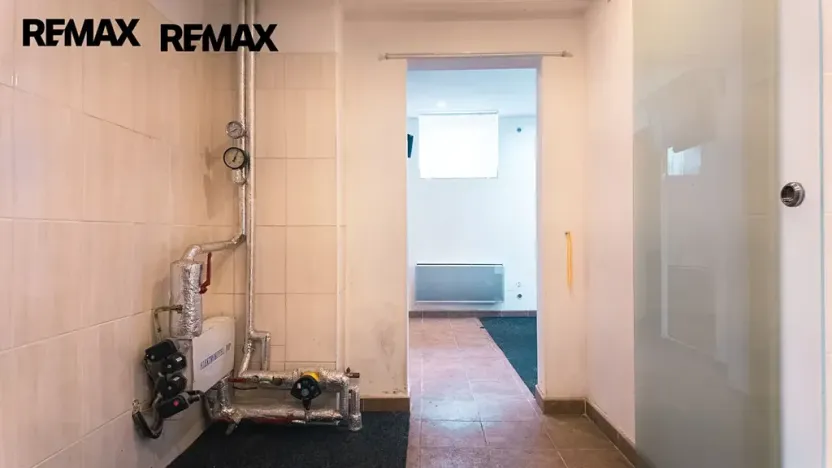 Prodej rodinného domu, Tanvald, Smetanova, 182 m2