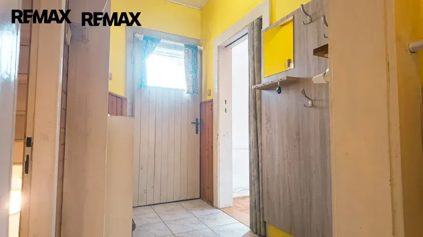 Prodej rodinného domu, Tanvald, Smetanova, 182 m2