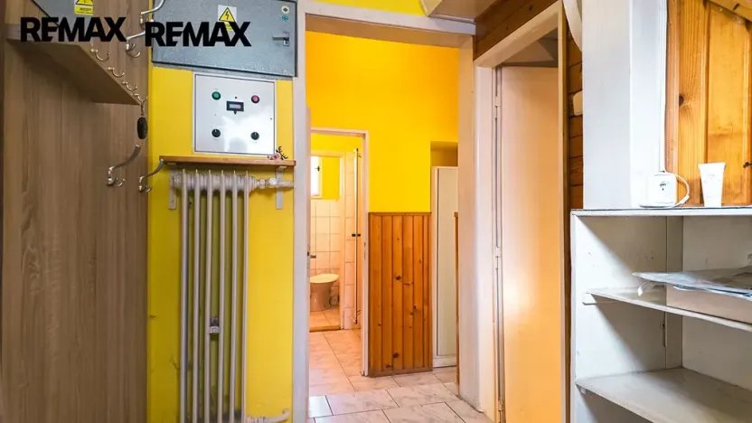 Prodej rodinného domu, Tanvald, Smetanova, 182 m2