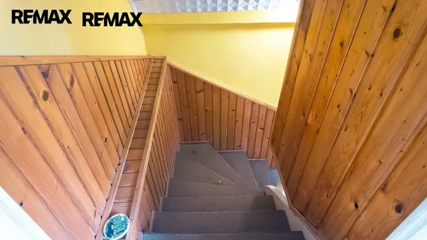 Prodej rodinného domu, Tanvald, Smetanova, 182 m2