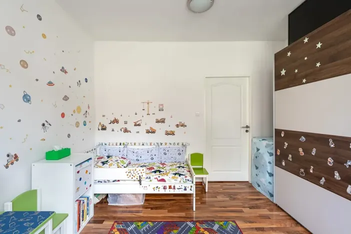 Prodej bytu 2+1, Tišnov, Osvobození, 57 m2