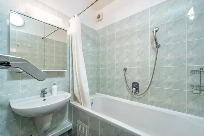 Prodej bytu 2+1, Tišnov, Osvobození, 57 m2