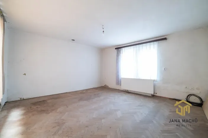 Prodej rodinného domu, Kostelany, 90 m2