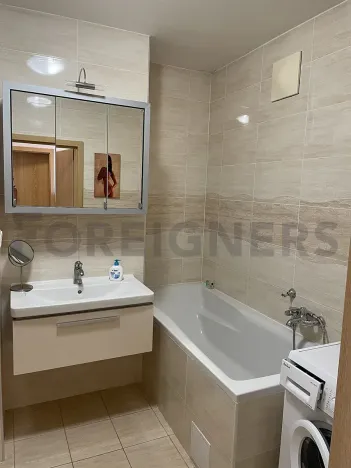 Pronájem bytu 3+kk, Pardubice, třída Míru, 110 m2