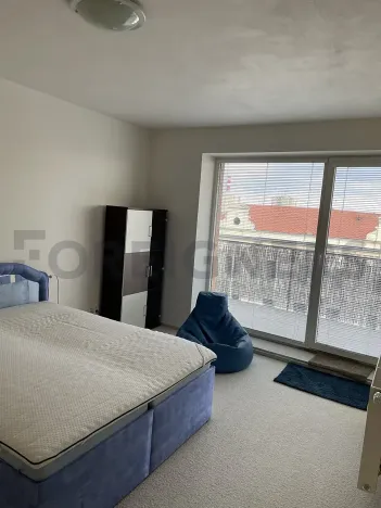 Pronájem bytu 3+kk, Pardubice, třída Míru, 110 m2