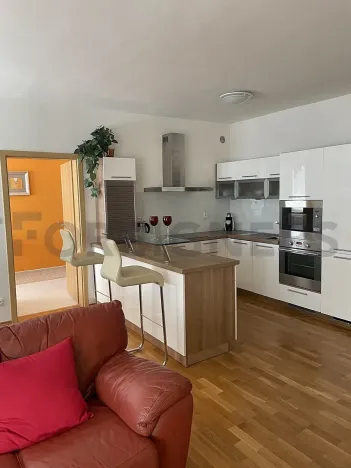 Pronájem bytu 3+kk, Pardubice, třída Míru, 110 m2