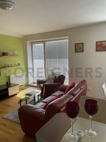 Pronájem bytu 3+kk, Pardubice, třída Míru, 110 m2